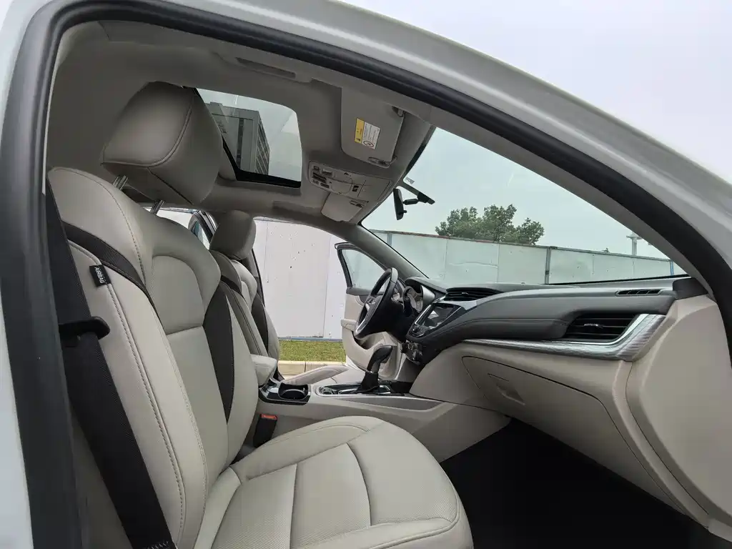Chevrolet Malibu — миниатюра 7