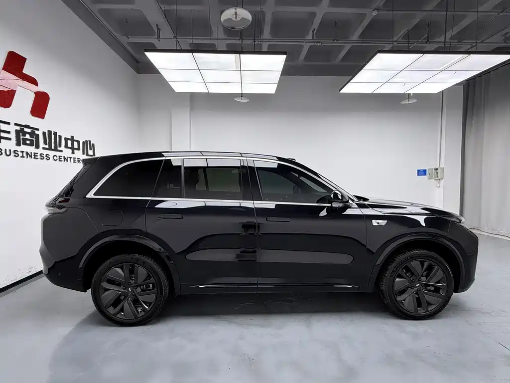 Li Auto L8 2024 Ultra
