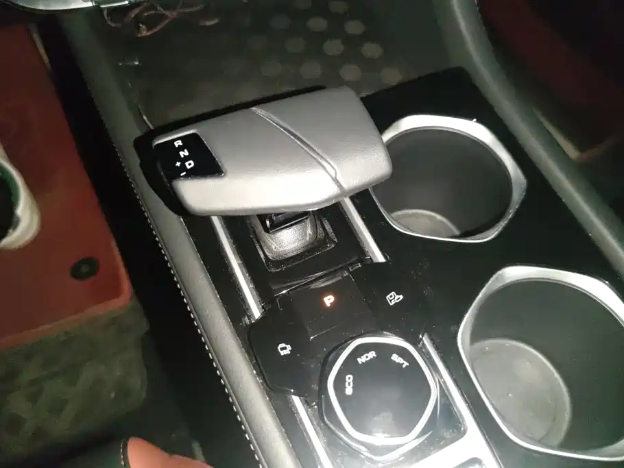 Changan Eado — миниатюра 16