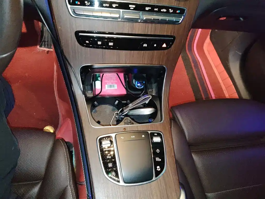 Mercedes-Benz GLC — миниатюра 15