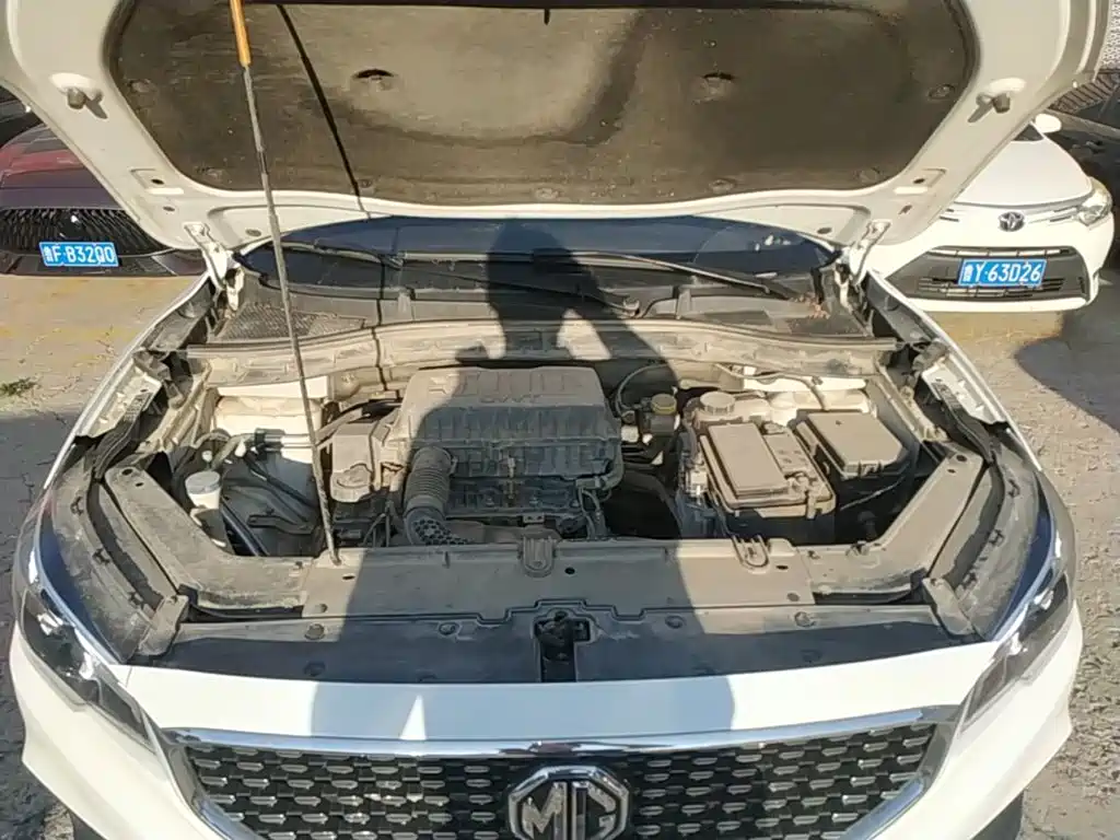 MG ZS — миниатюра 20