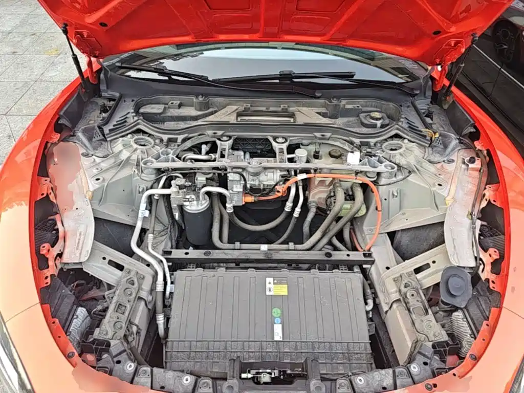 Xiaomi SU7 — миниатюра 20