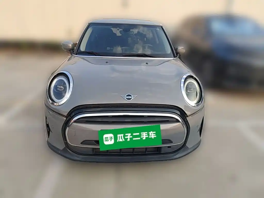MINI Mini — миниатюра 5