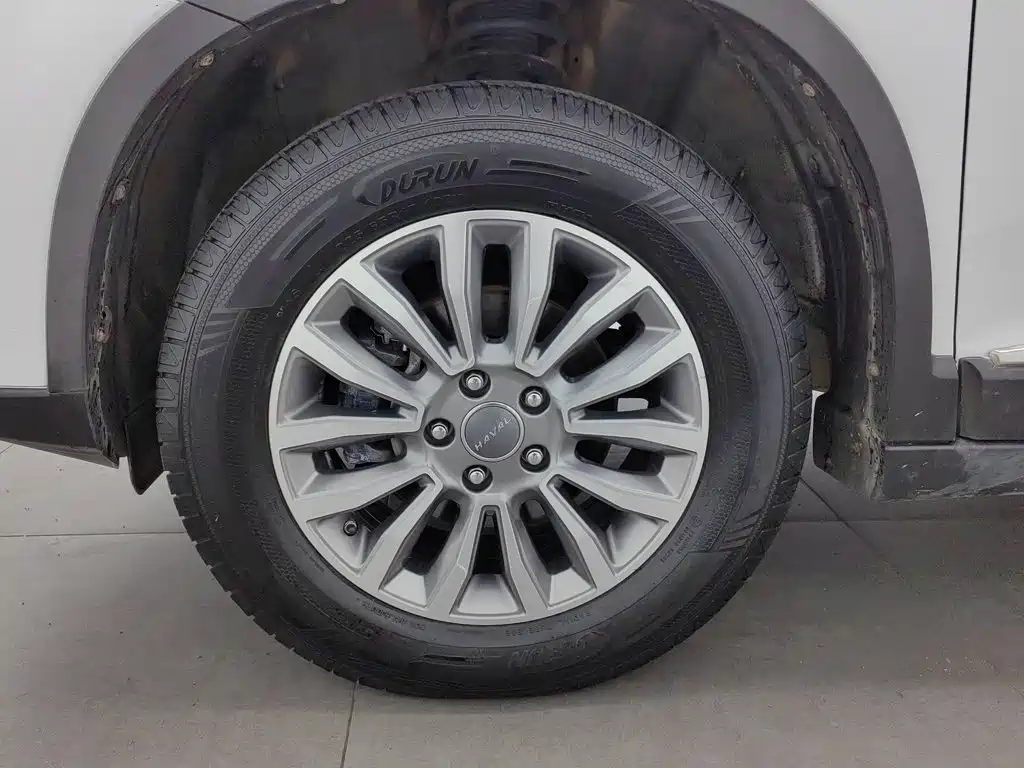 Haval H6 — миниатюра 17