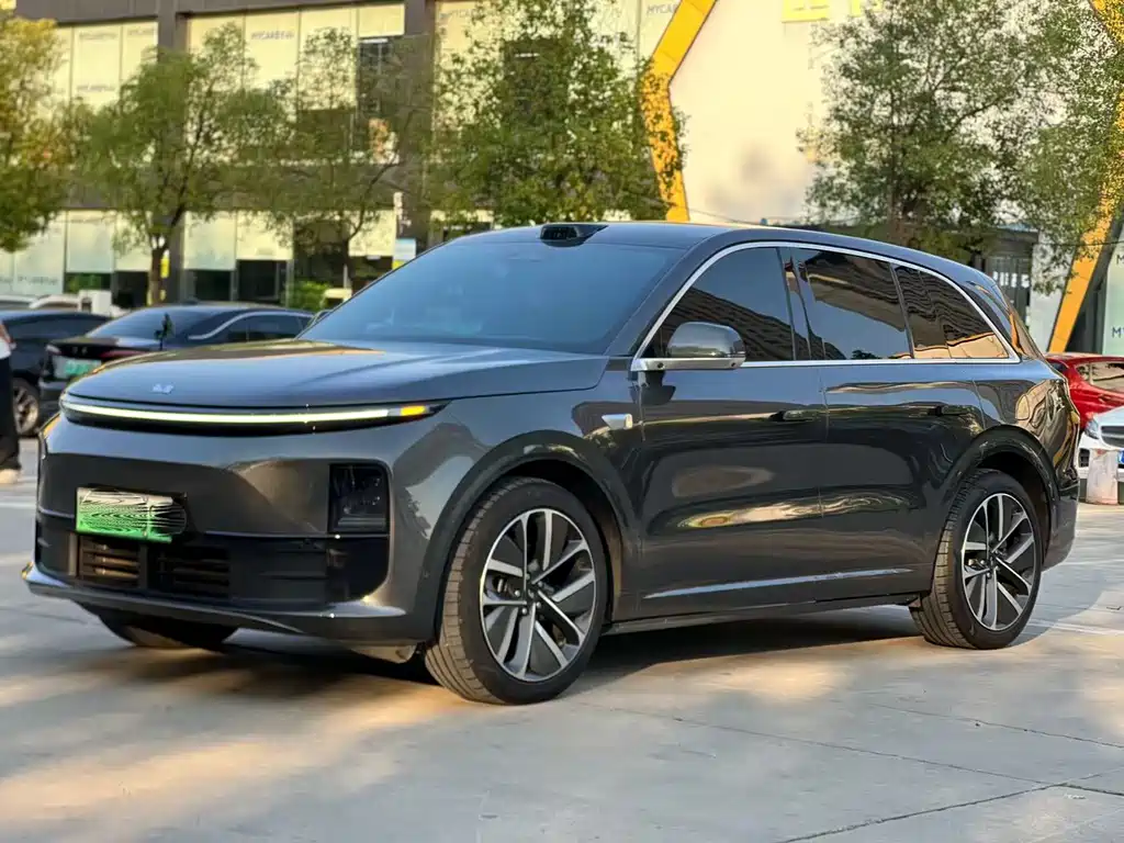 Li Auto Li L6