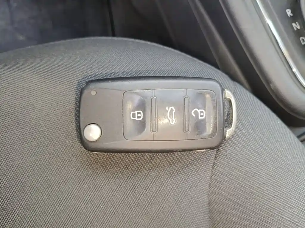 Volkswagen Polo — миниатюра 9