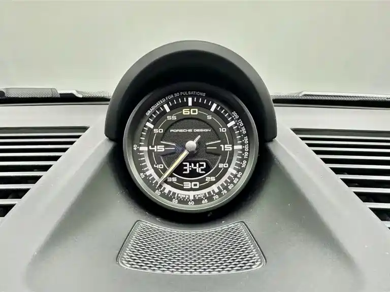 Porsche 911 — миниатюра 14