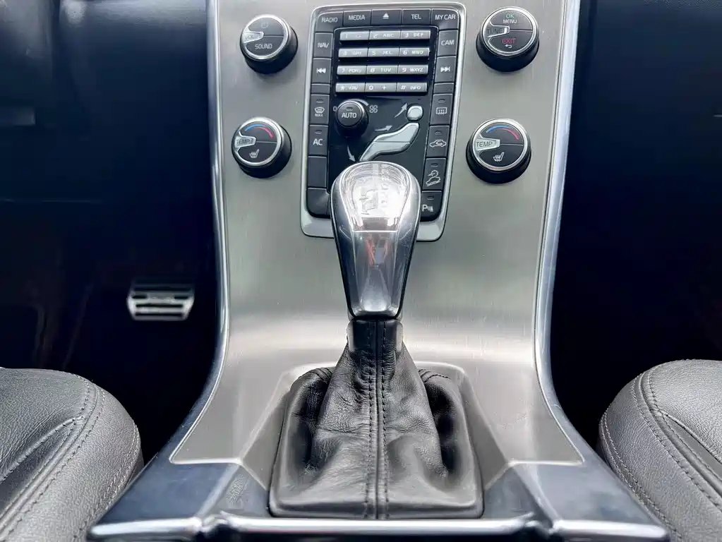 Volvo XC60 (Import) — миниатюра 14