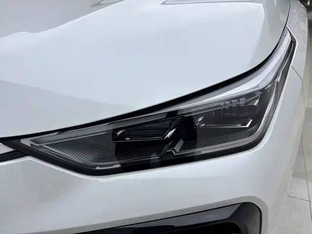GAC Motor Trumpchi GS4 — миниатюра 15