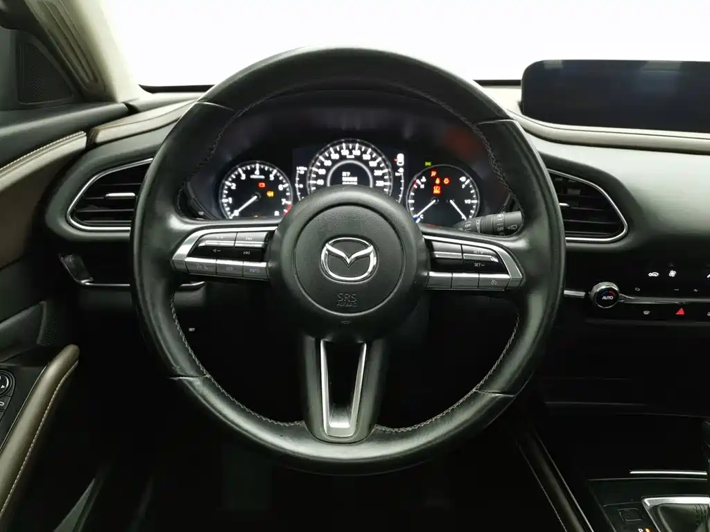 Mazda CX-30 — миниатюра 11