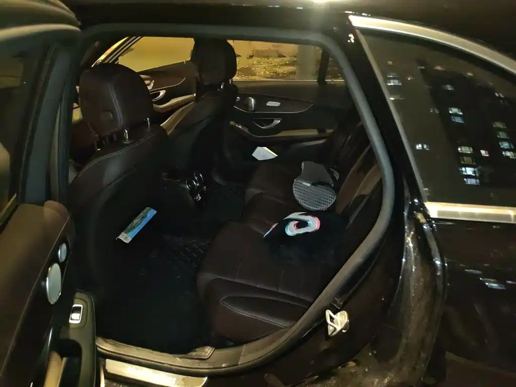 Mercedes-Benz GLC — миниатюра 13