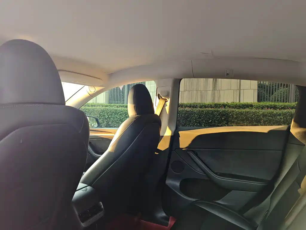 Tesla Model Y — миниатюра 5