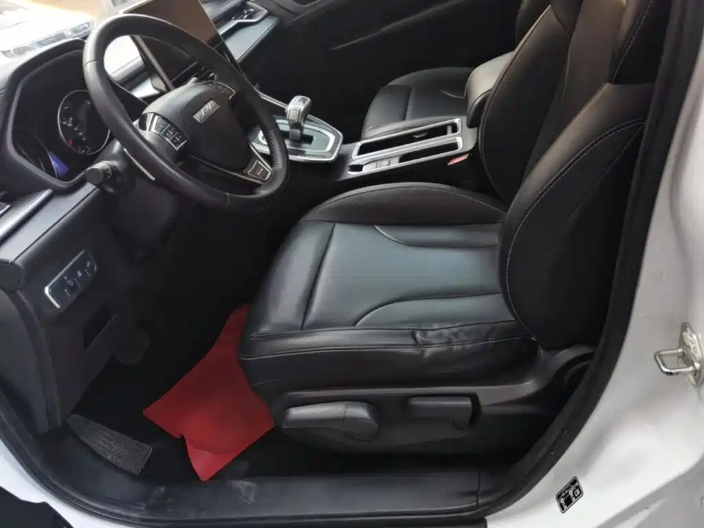 Haval M6 — миниатюра 15
