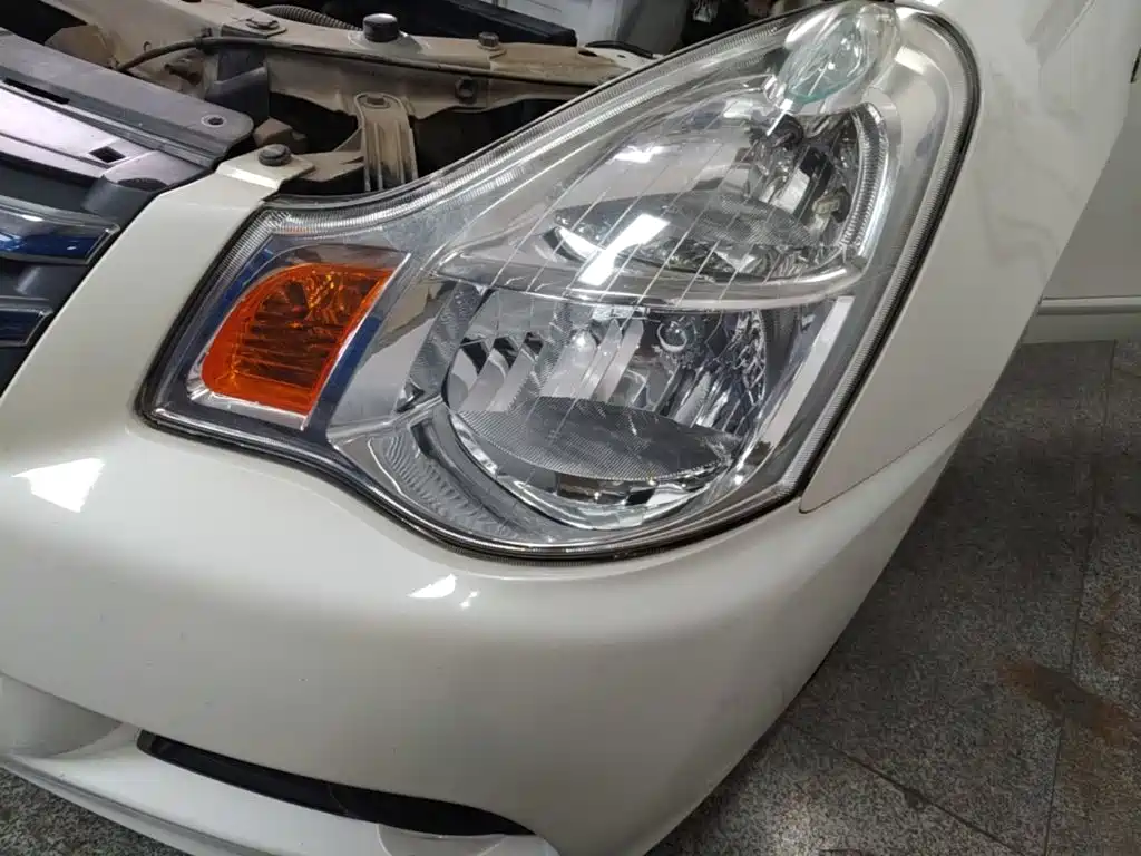 Nissan Sylphy — миниатюра 24