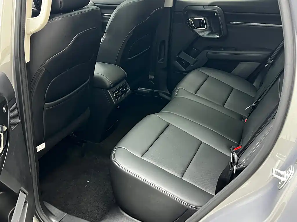 Haval Big Dog PLUS — миниатюра 20