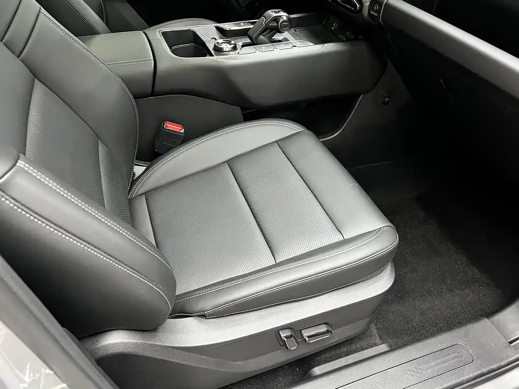 Haval Big Dog PLUS — миниатюра 23