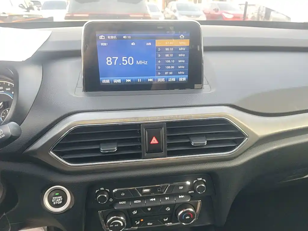 Fengguang Fengguang S560 — миниатюра 13