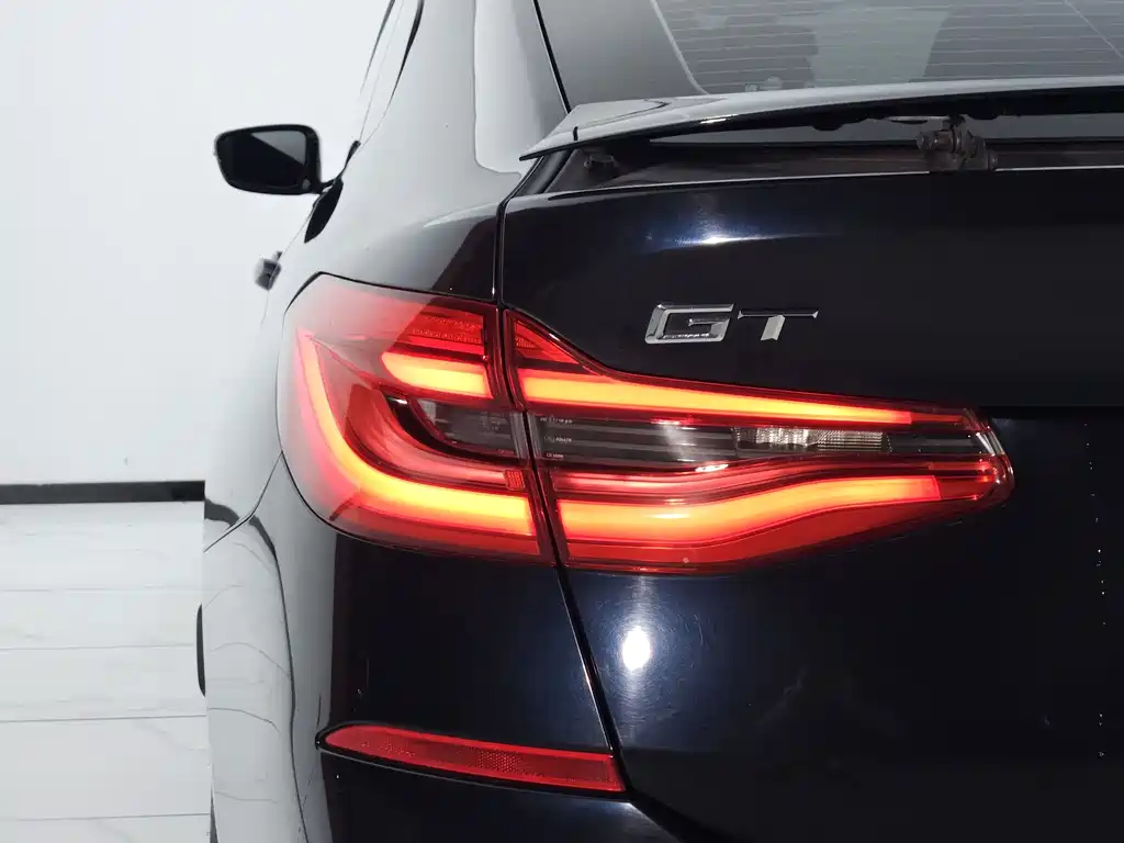BMW 6 Series GT — миниатюра 23