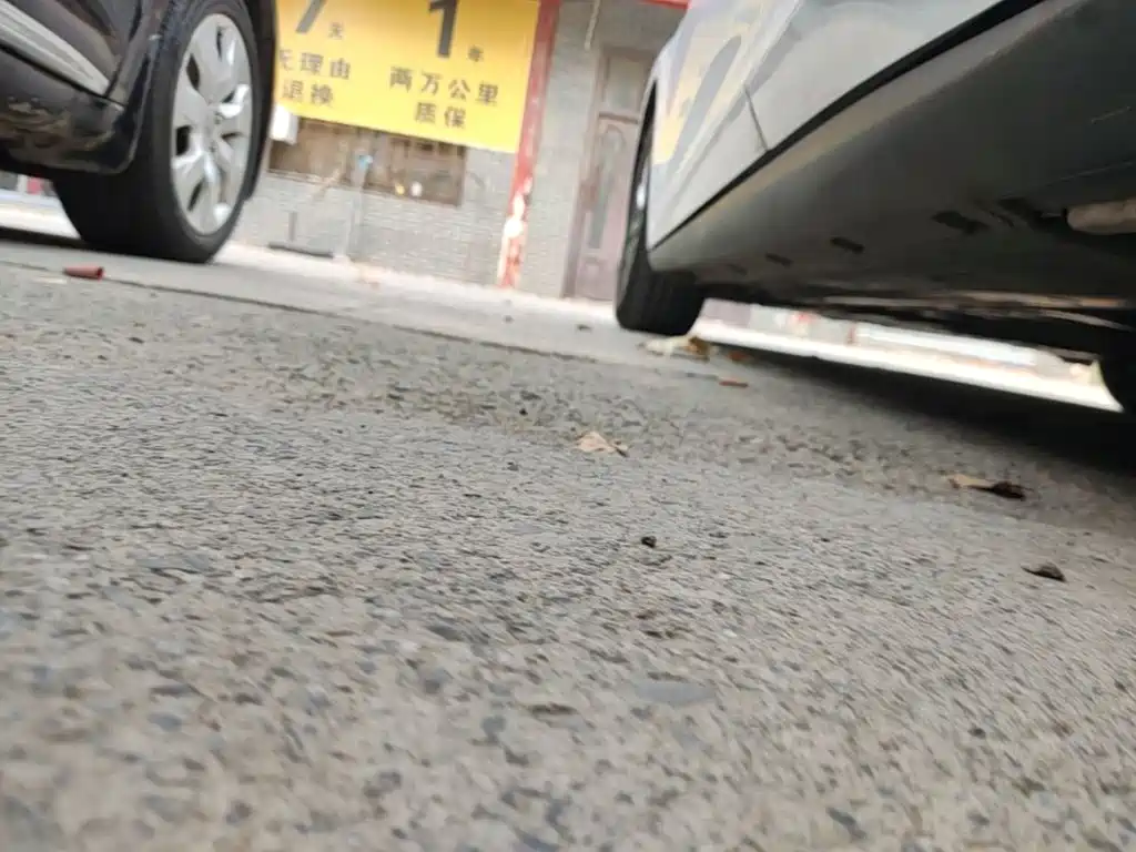 BYD Qin L — миниатюра 22