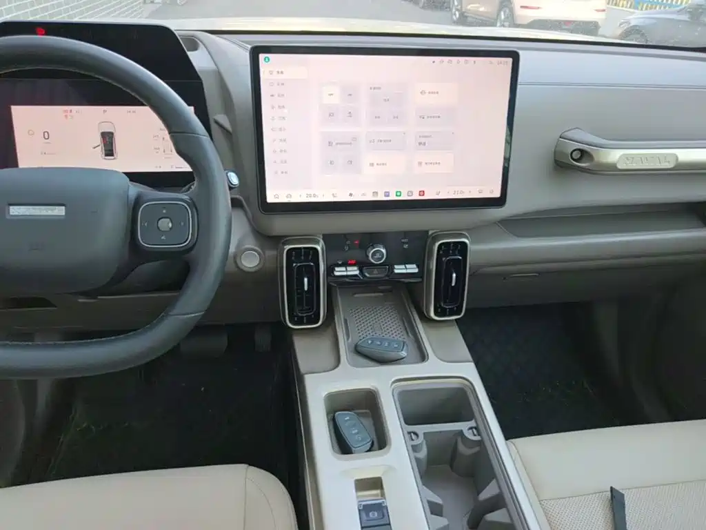 Haval Big Dog — миниатюра 13