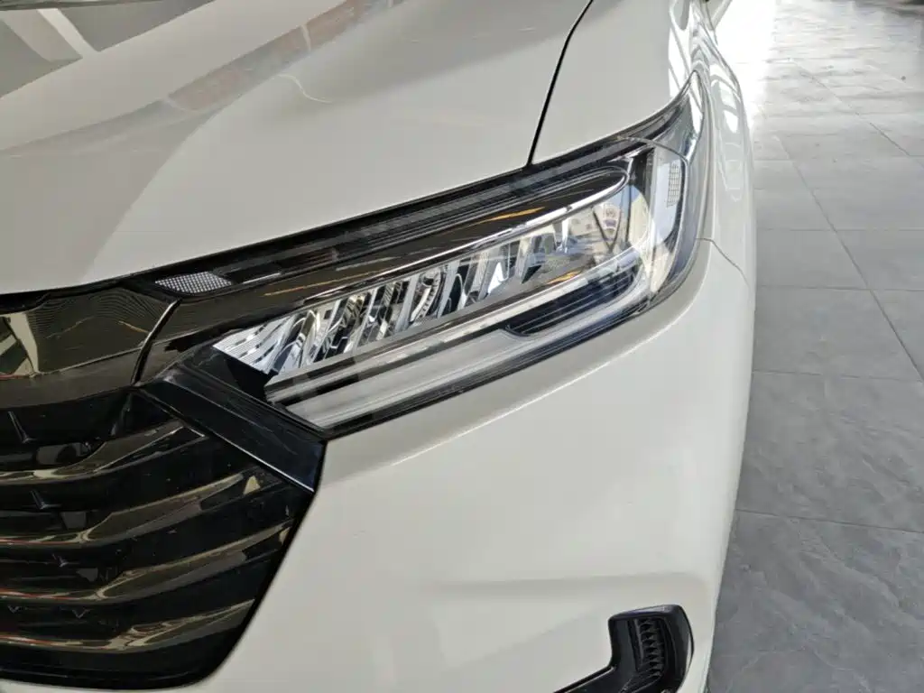 Honda Odyssey — миниатюра 24