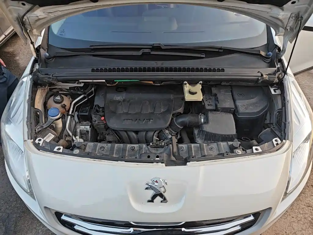 Peugeot 3008 — миниатюра 20