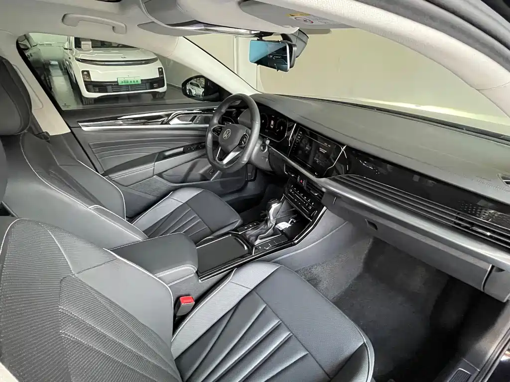 Volkswagen Passat — миниатюра 29