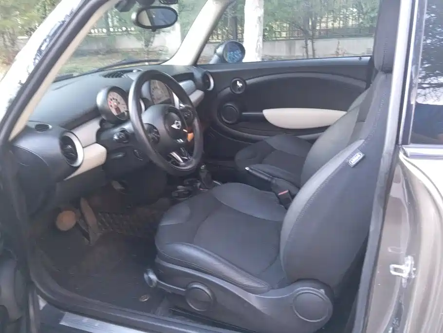 MINI Mini — миниатюра 9
