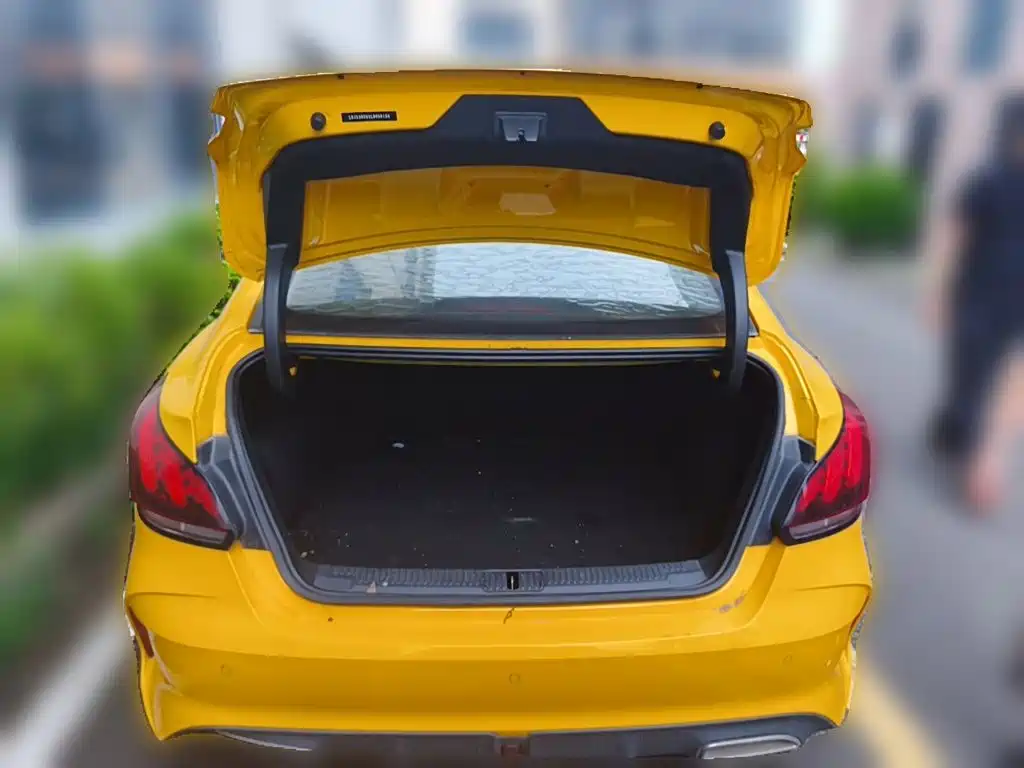 MG MG5 — миниатюра 20