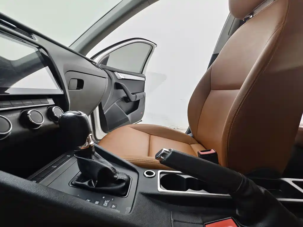 Skoda Octavia — миниатюра 11