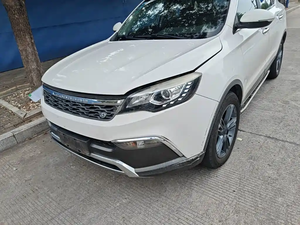 Leopaard Leopaard CS10 — миниатюра 24