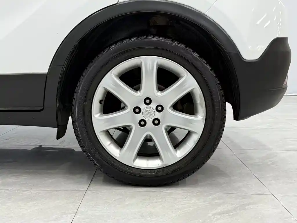 Buick Encore — миниатюра 23