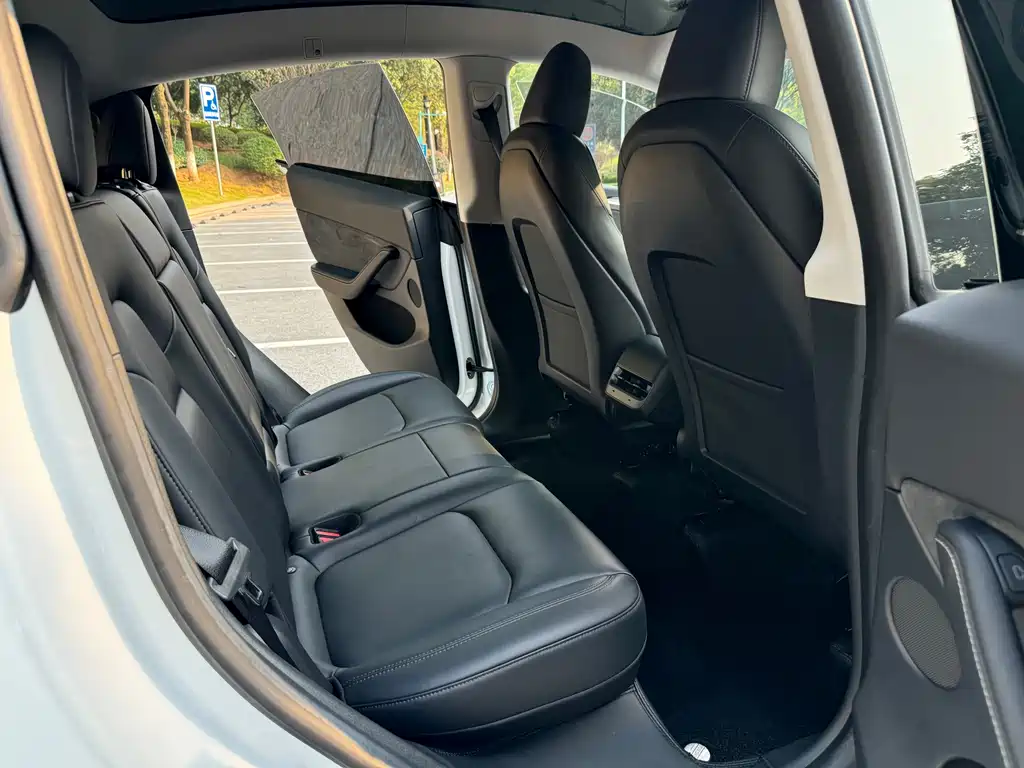 Tesla Model Y — миниатюра 9