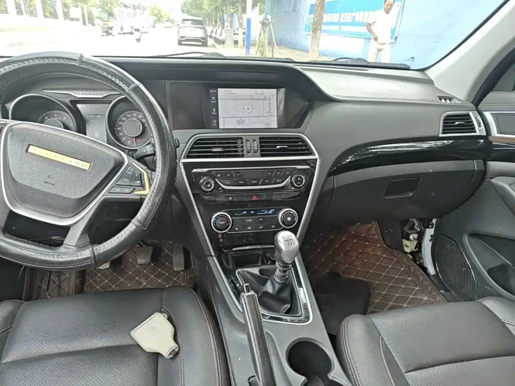 Leopaard Leopaard CS10 — миниатюра 10
