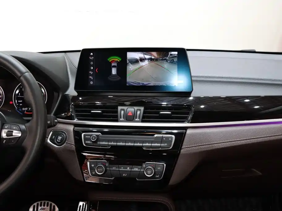 BMW X2 — миниатюра 13