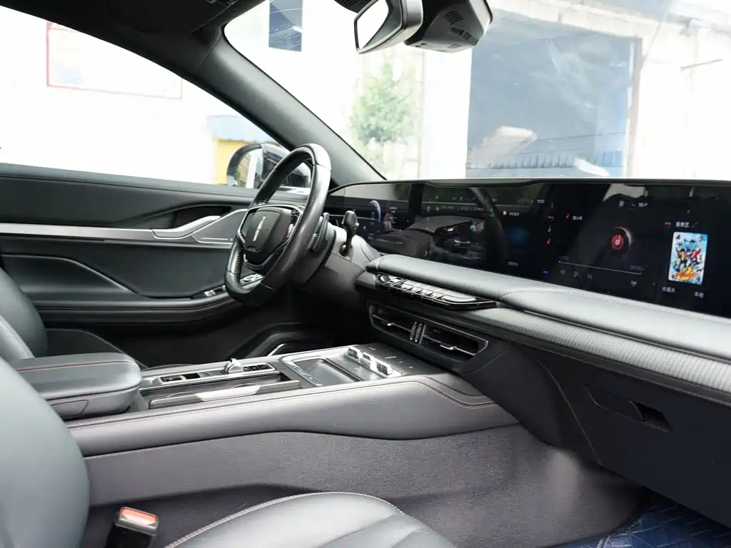 Lincoln Z — миниатюра 12