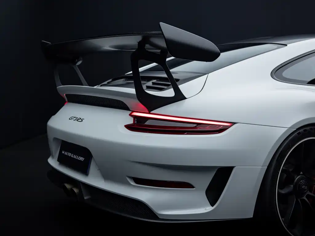 Porsche 911 — миниатюра 25