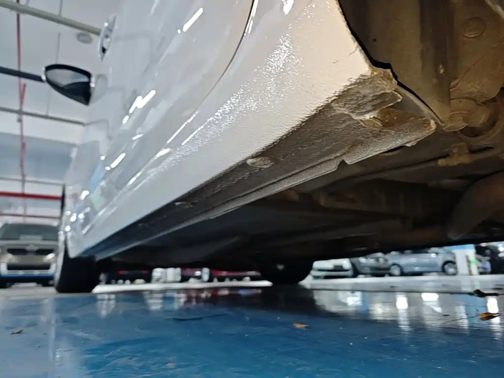 Buick Excelle — миниатюра 22