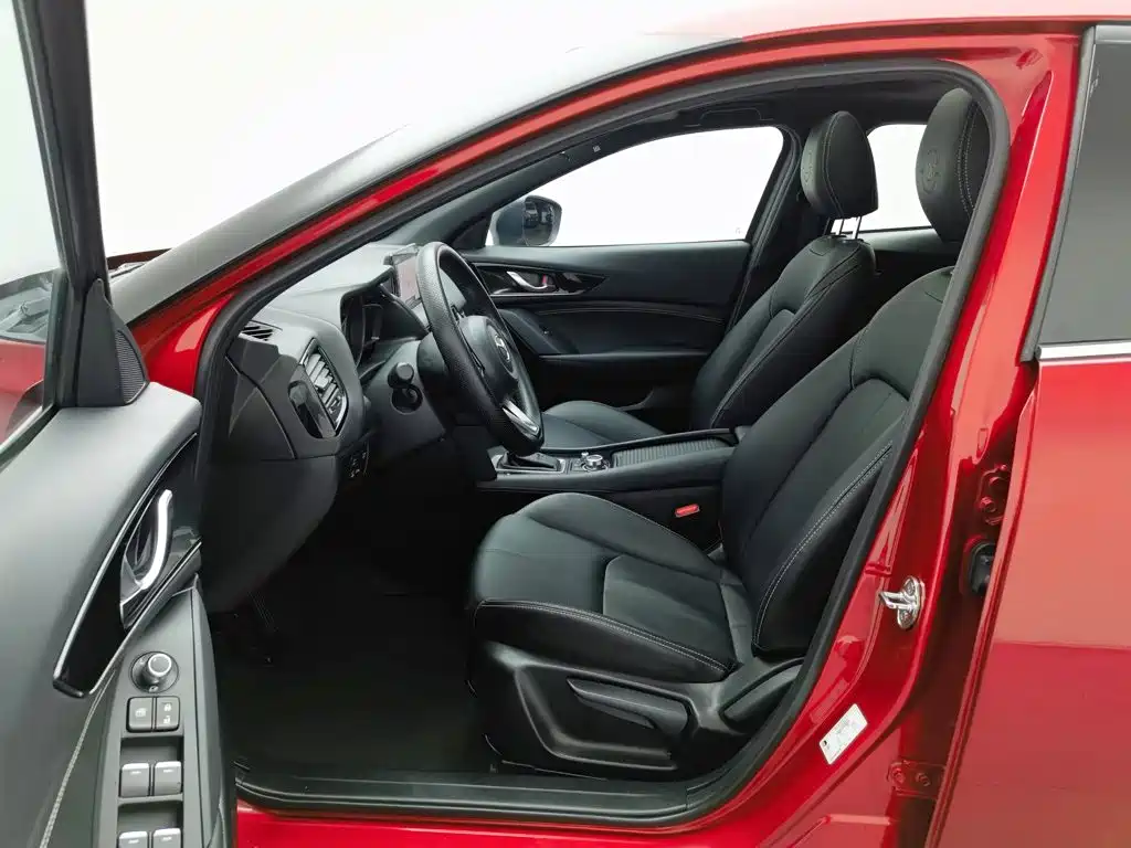 Mazda CX-4 — фотографии объявления, Фото 11