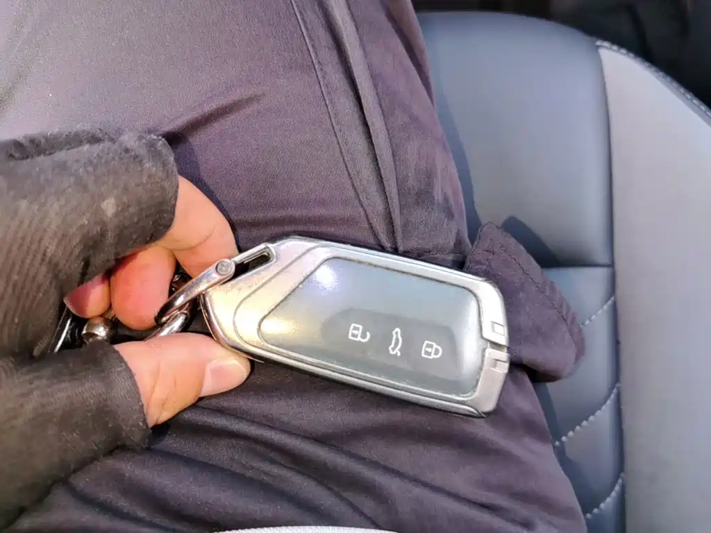 Volkswagen ID.4 Crozz — миниатюра 9