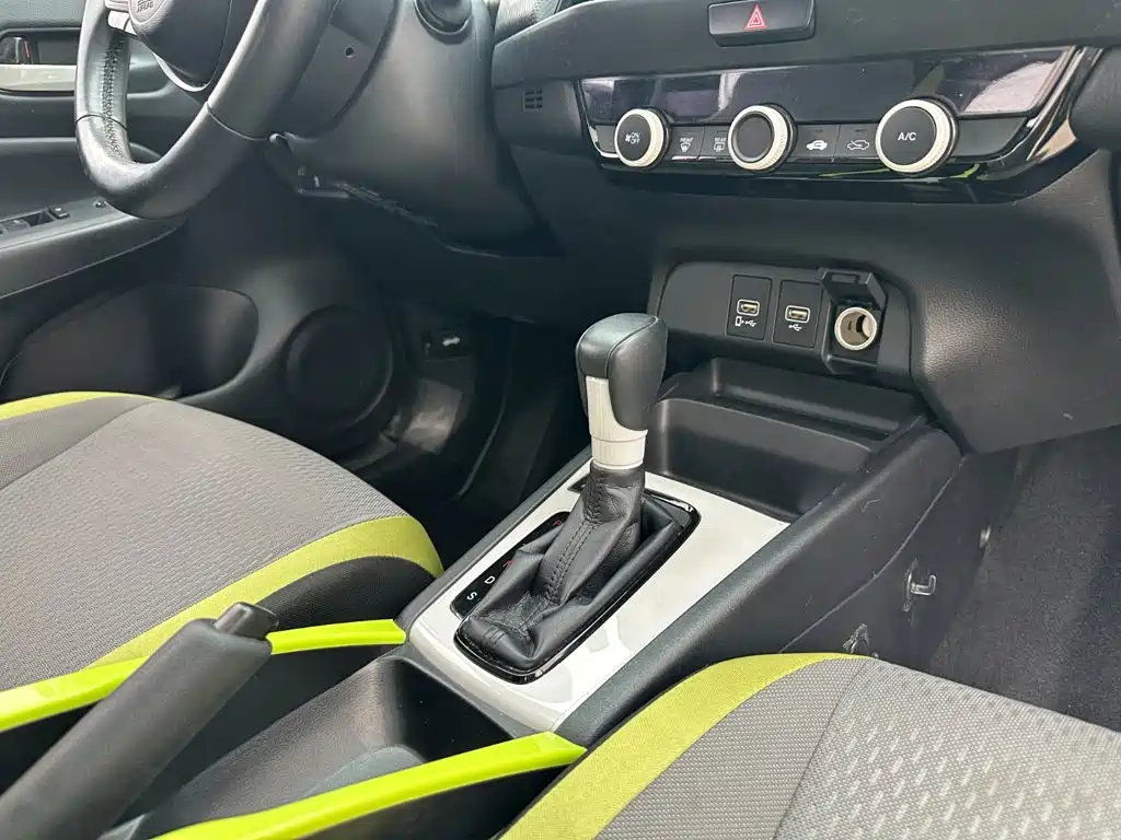 Honda Fit — миниатюра 18