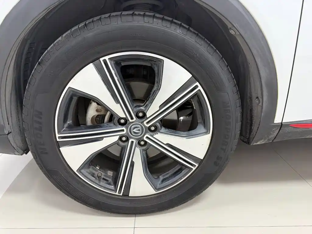 Changan CS55PLUS — миниатюра 29