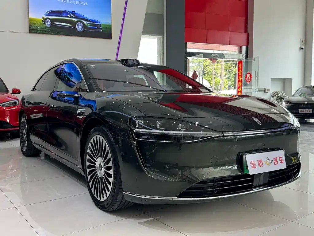 Xiangjie Xiangjie S9T — миниатюра 3