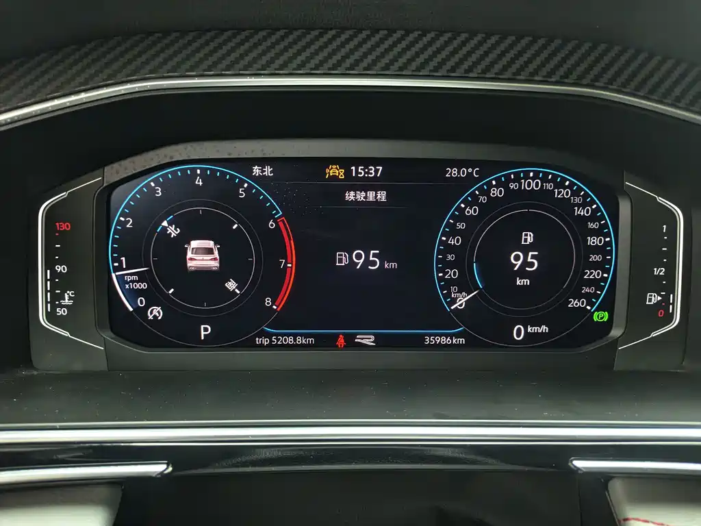 Volkswagen Tiguan X — миниатюра 13
