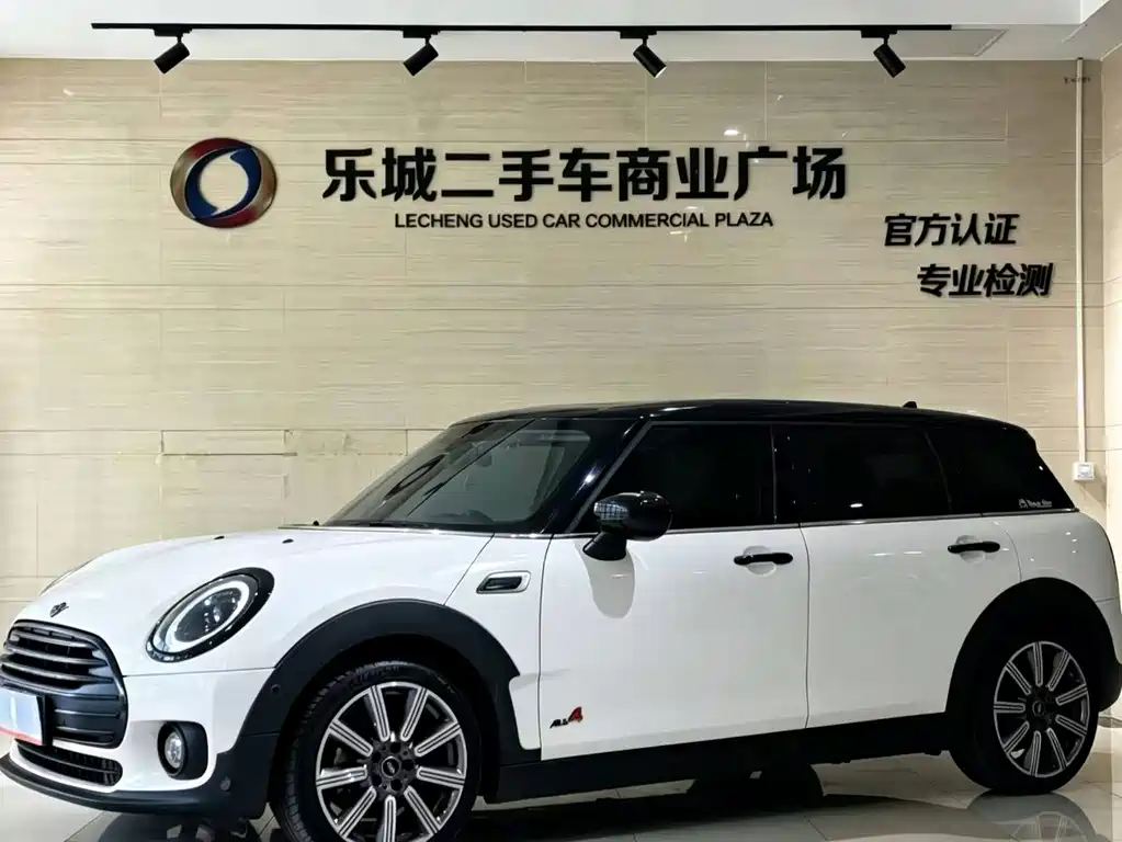 MINI Mini Clubman