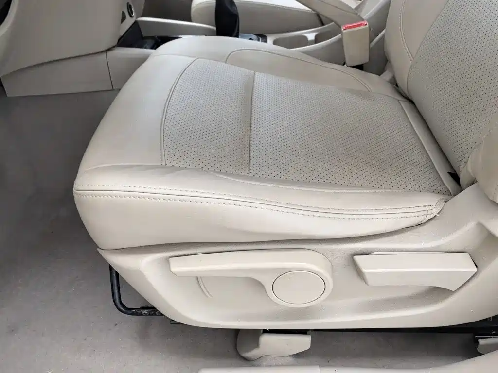 Wuling Hongguang — миниатюра 20