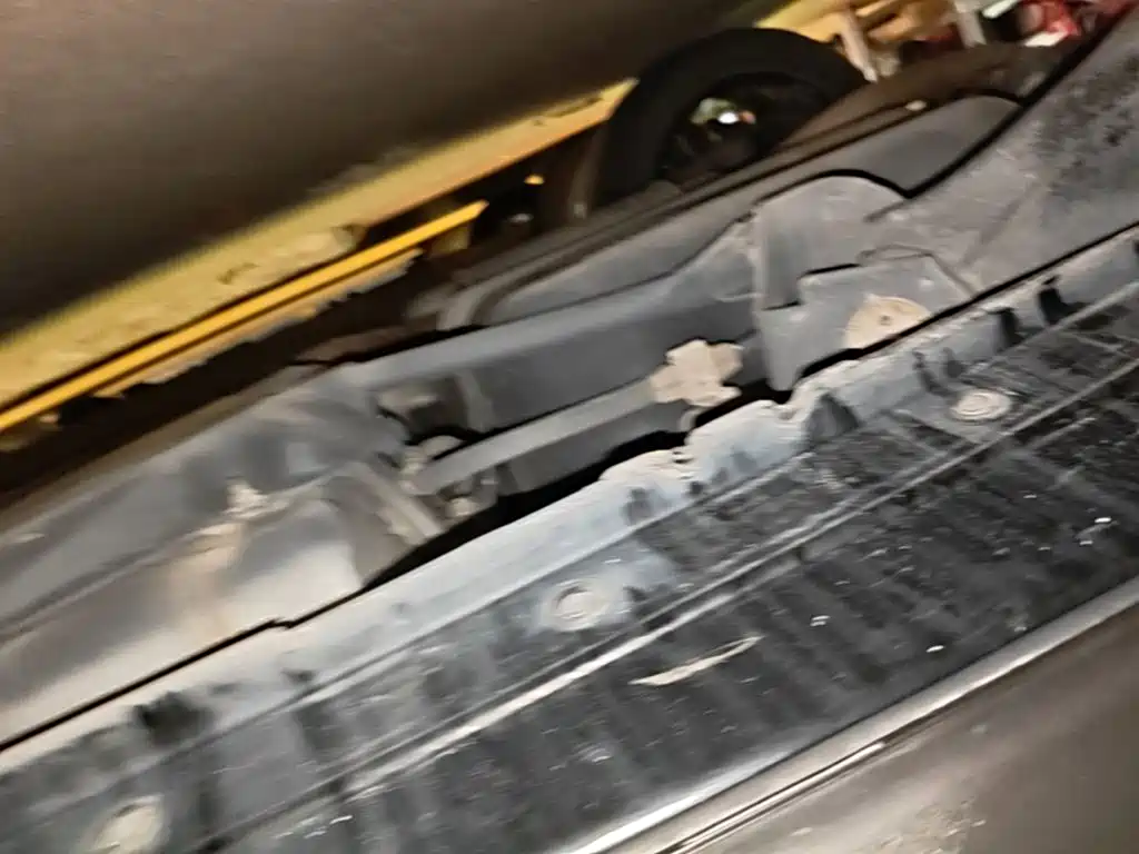 Nissan Qashqai — миниатюра 21