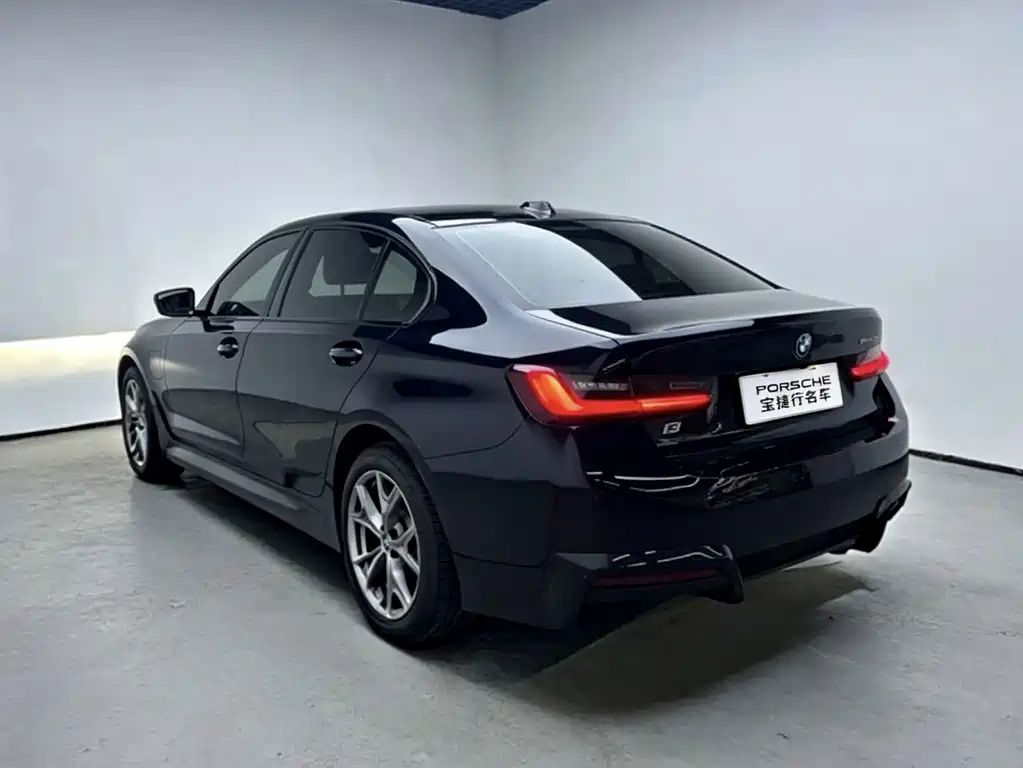 BMW i3 — миниатюра 6