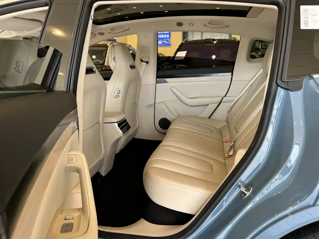 Zhijie Zhijie R7 — миниатюра 20