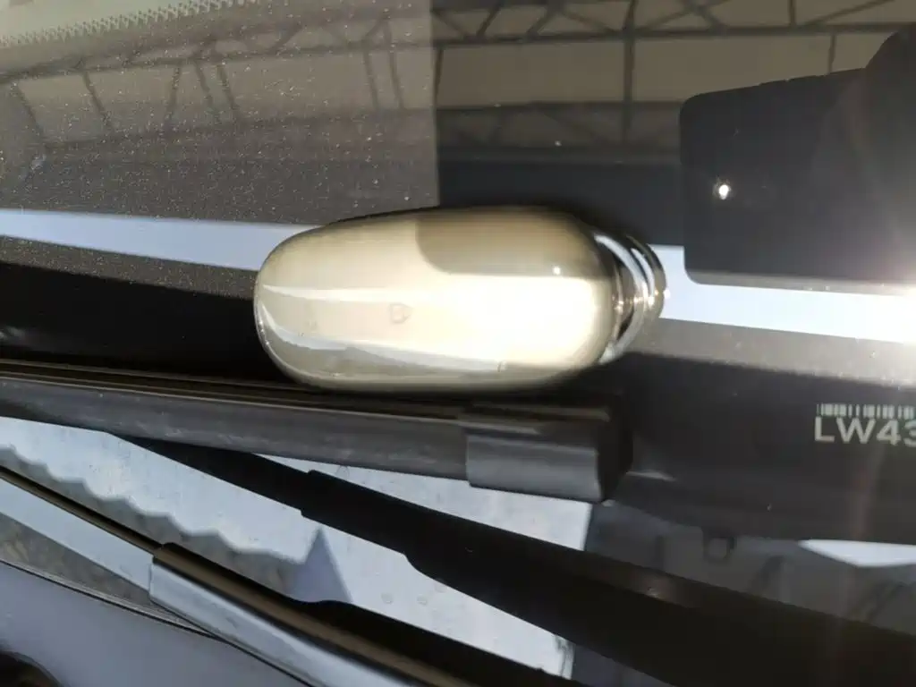 Li Auto Li L9 — миниатюра 9
